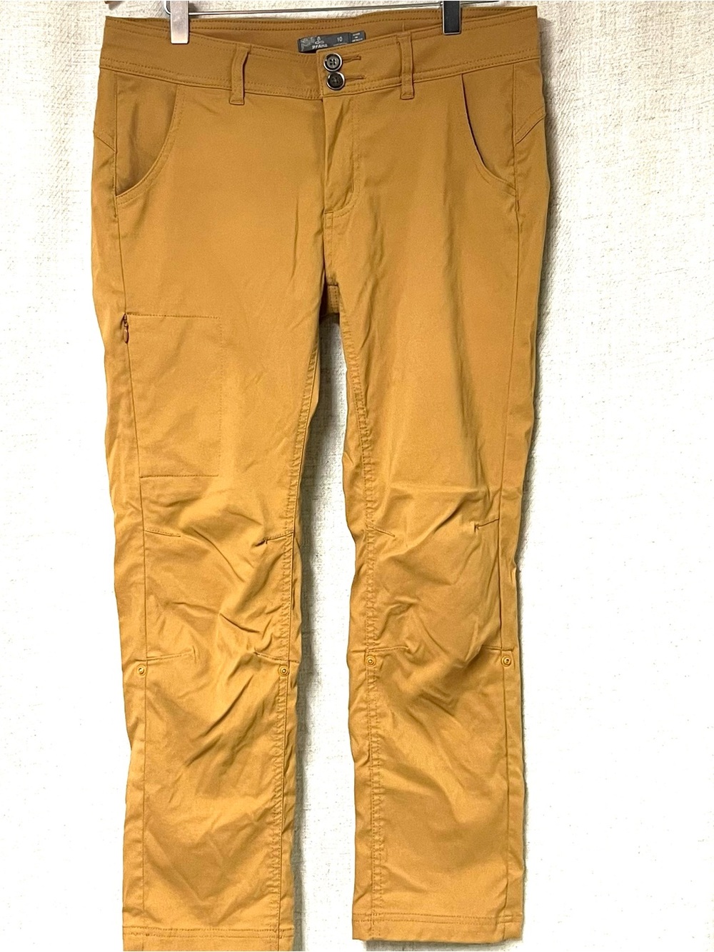 Prana convertible hiking pants